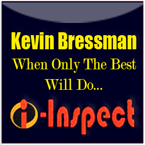 i-Inspect logo