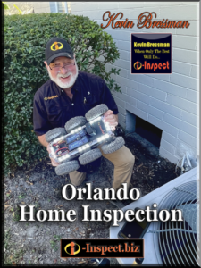 Orlando home inspection