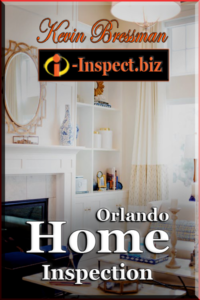 Orlando home inspection